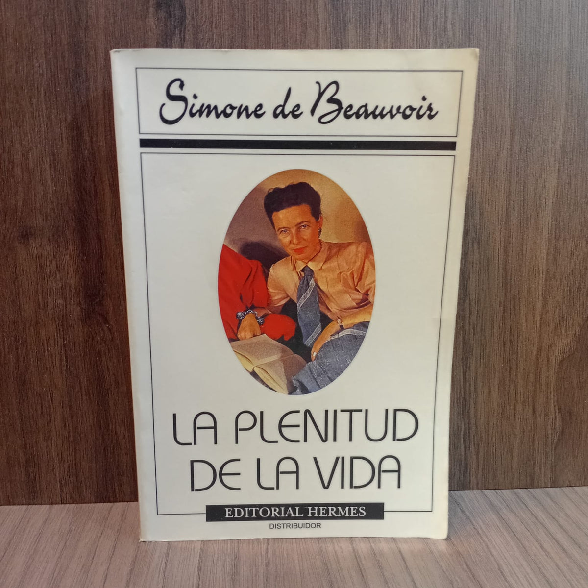 La plenitud de la vida