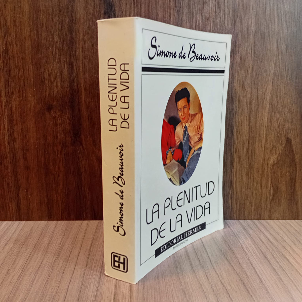 La plenitud de la vida