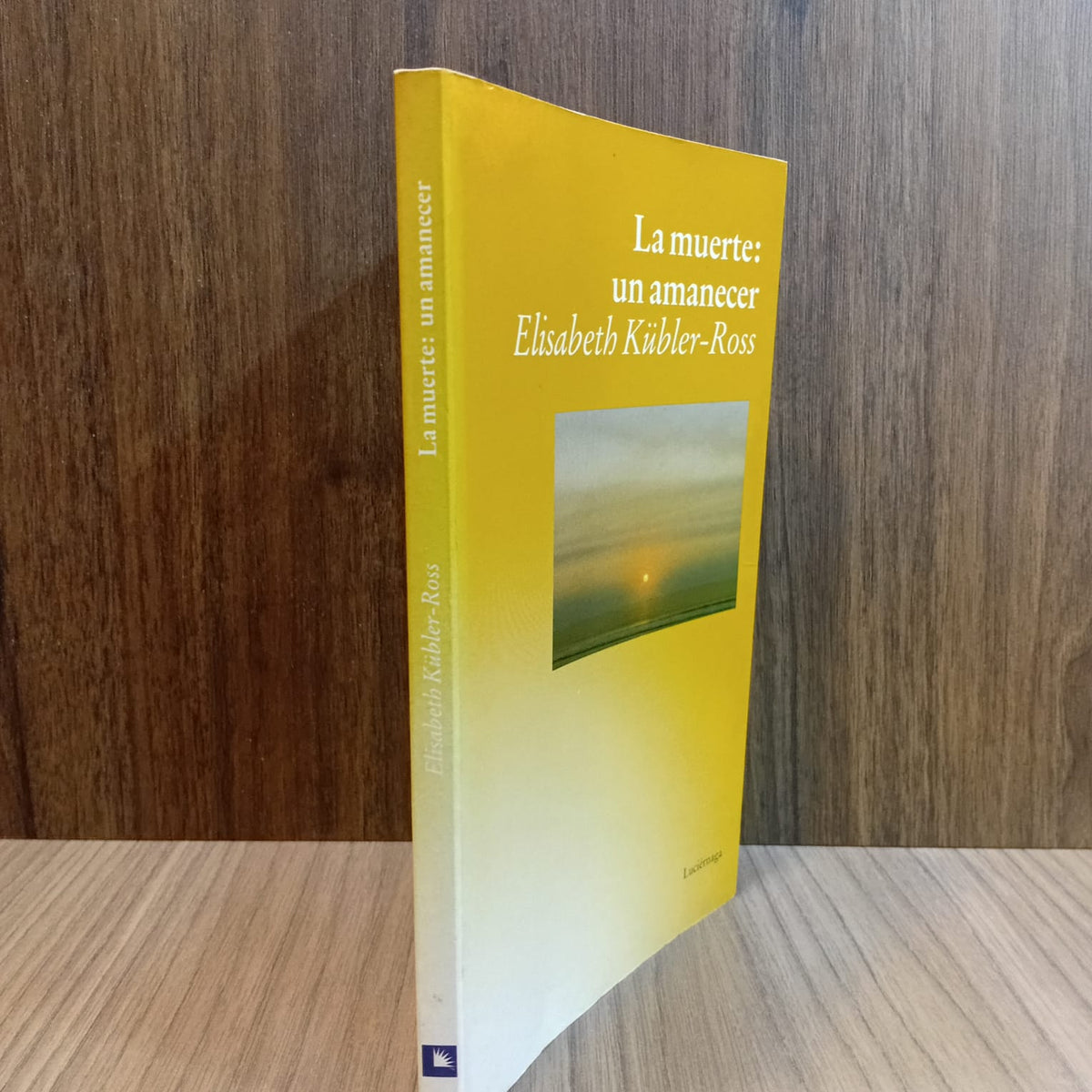 La muerte: un amanecer