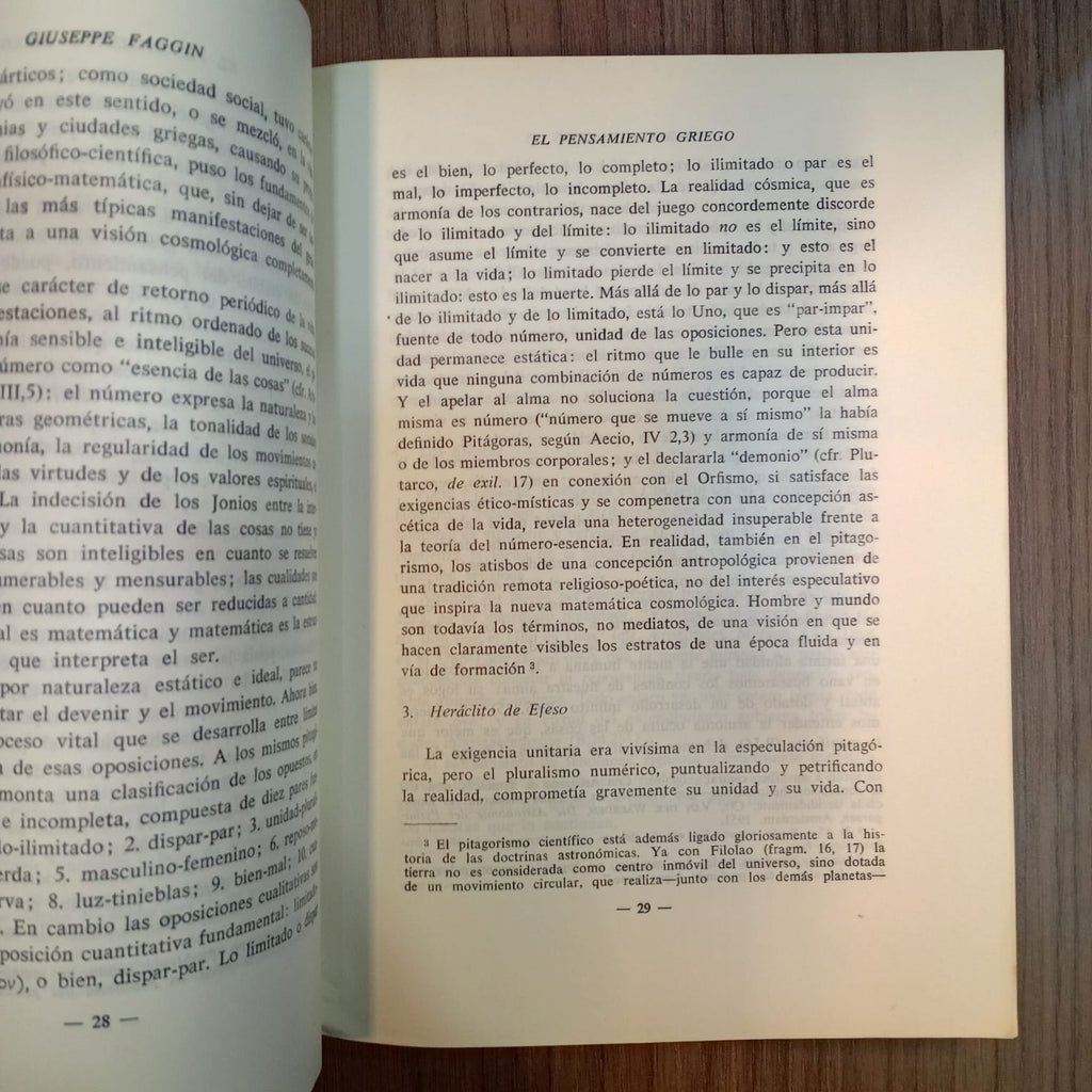 Historia de la filosofía (2 Tomos)