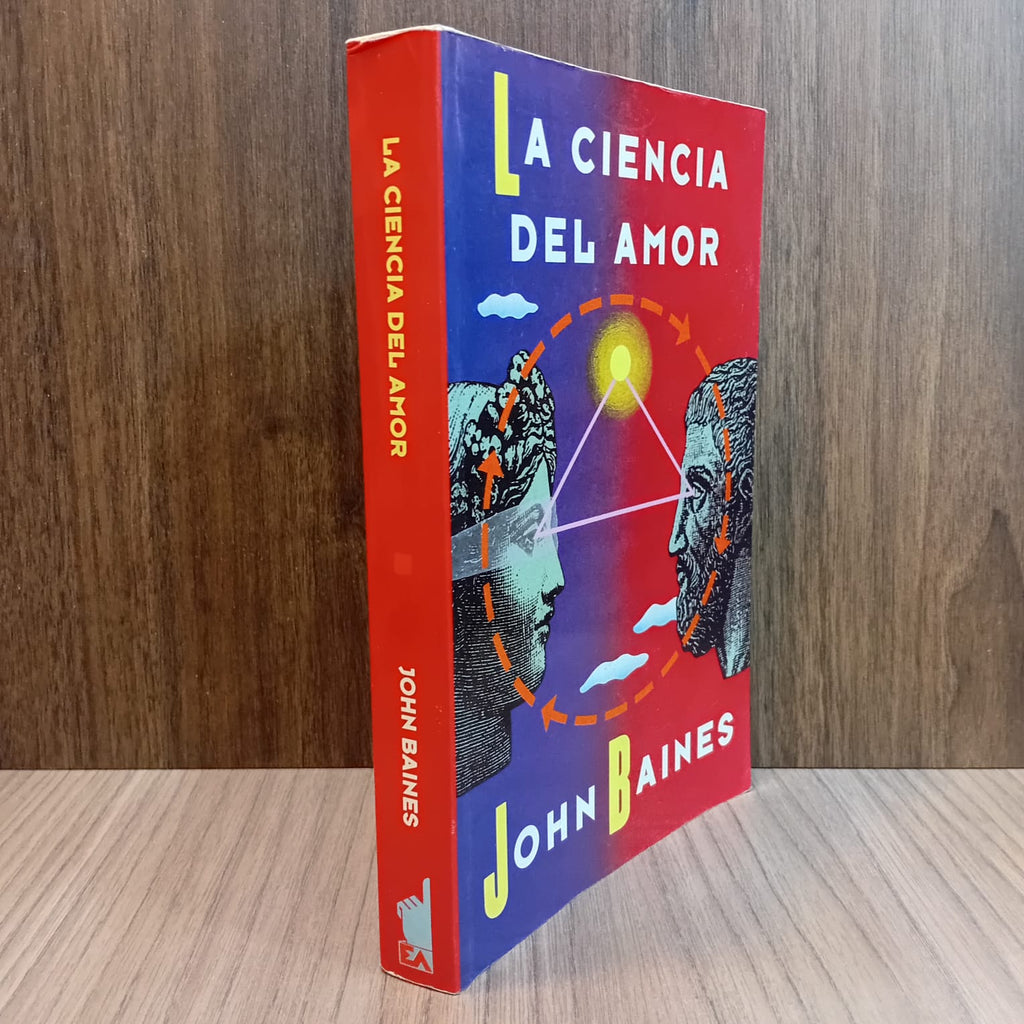 La ciencia del amor