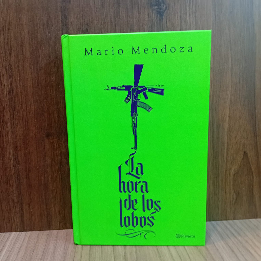 La hora de los lobos