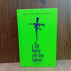 La hora de los lobos