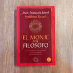 El monje y el filósofo