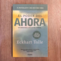 El poder del ahora