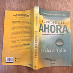 El poder del ahora