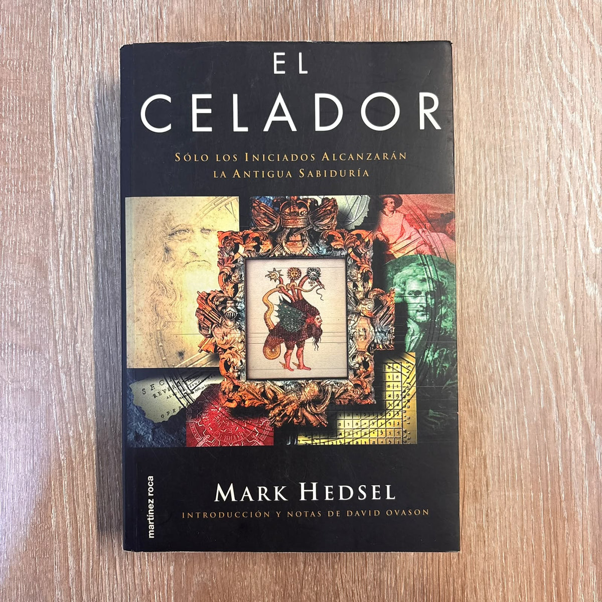 El celador