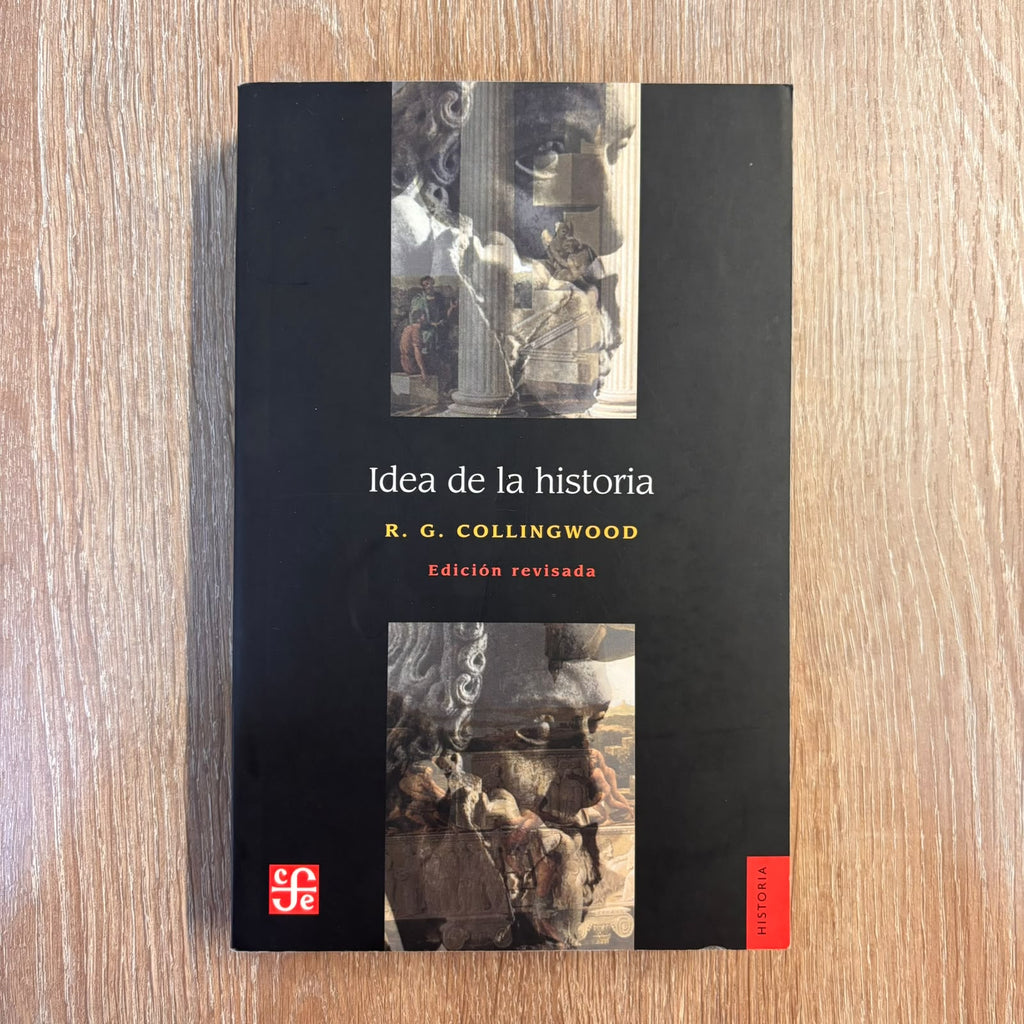 Idea de la historia