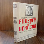 Filosofía del derecho