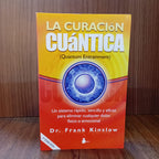 La curación cuántica