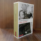 Vida y destino
