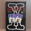 Guía secreta de los Expedientes X (Volumen 2)