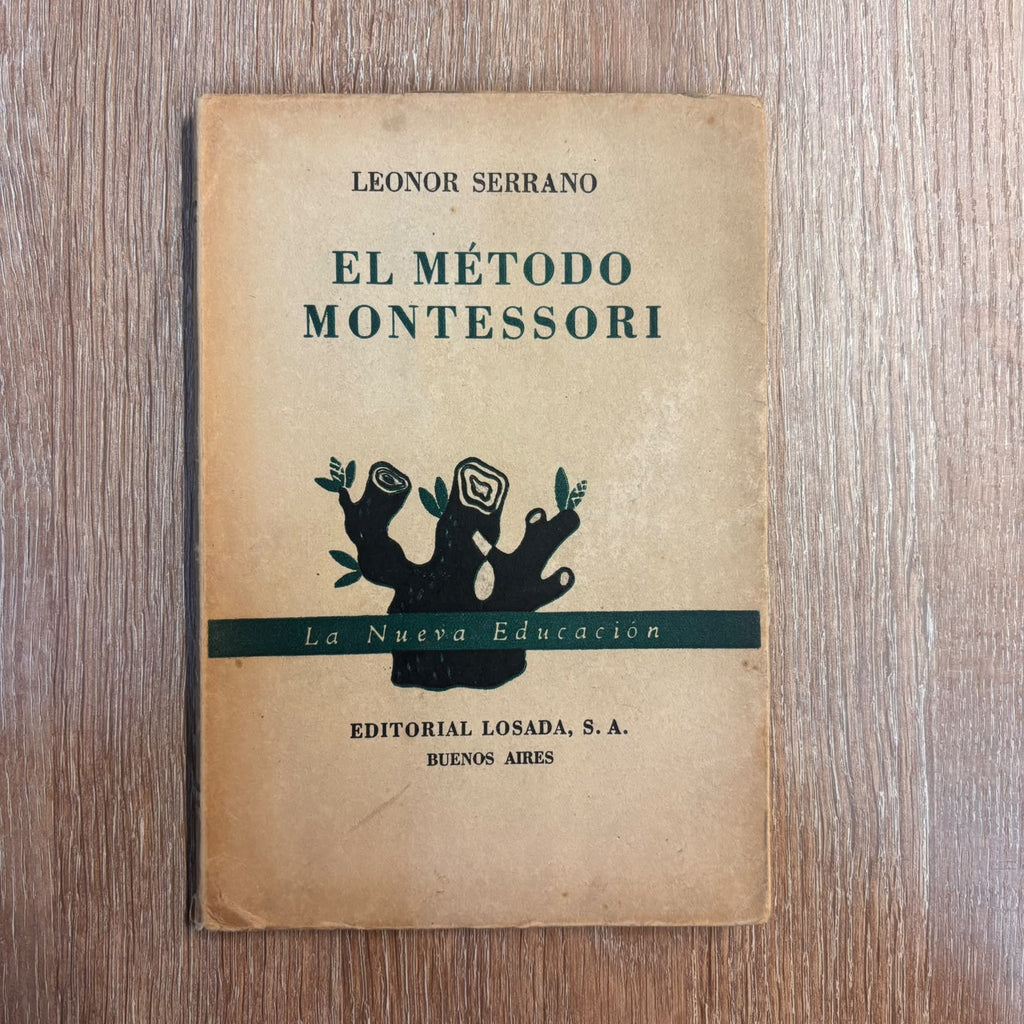 El método Montessori