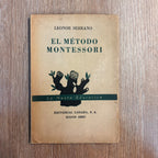 El método Montessori