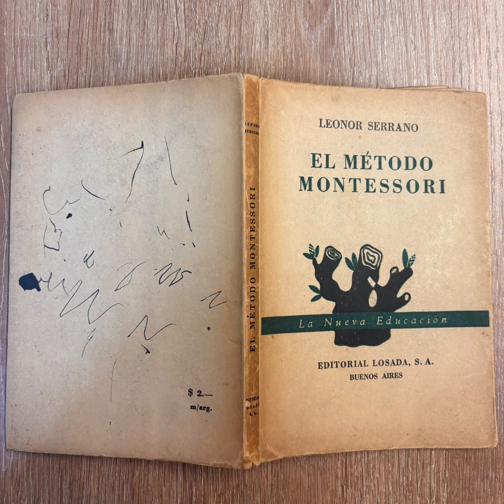 El método Montessori