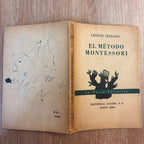 El método Montessori