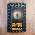 El oro de los dioses