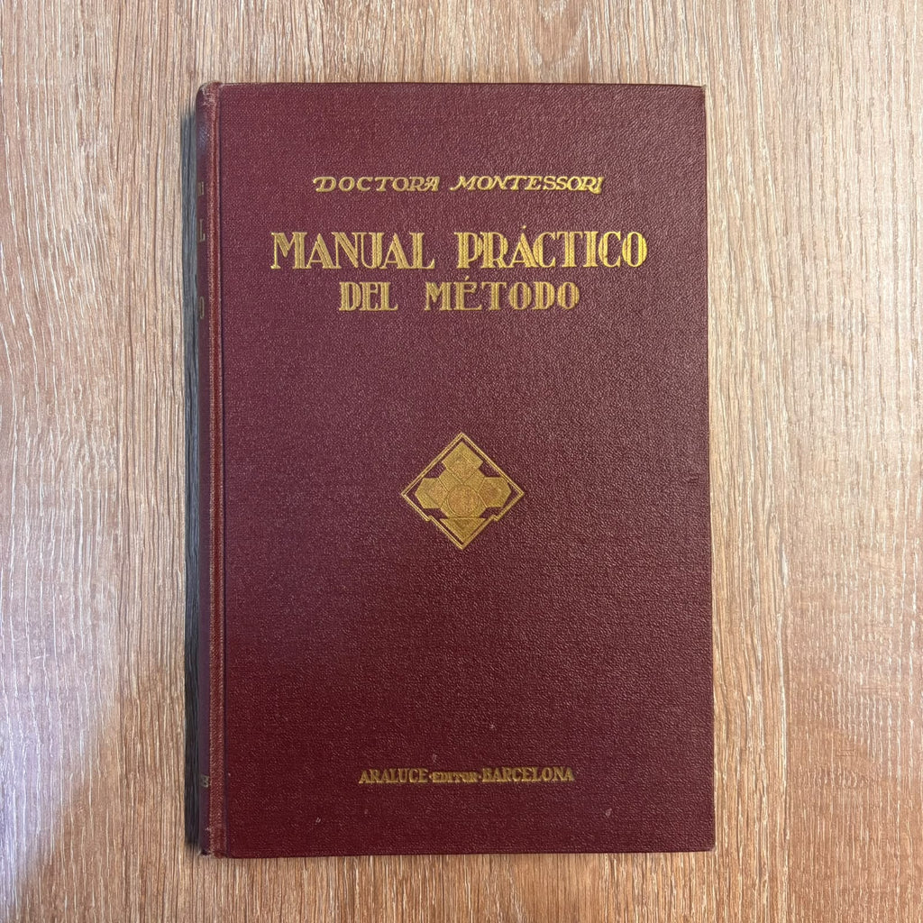 Manual práctico del método