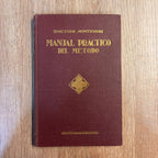 Manual práctico del método