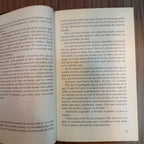 La insoportable levedad del ser
