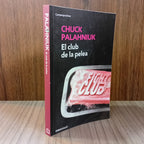 El club de la pelea