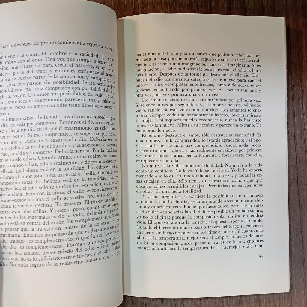 Tao: los tres tesoros