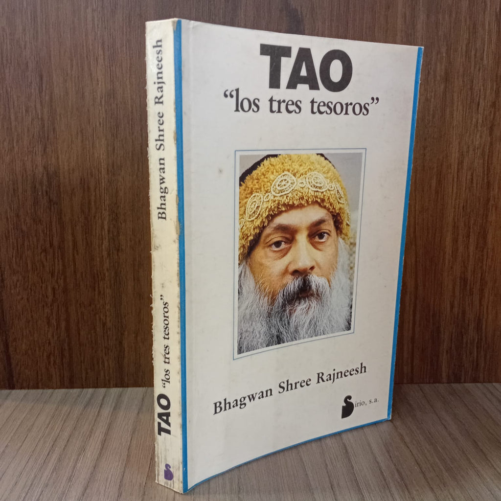 Tao: los tres tesoros
