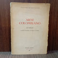 Arte colombiano: arte aborigen