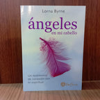 Ángeles en mi cabello