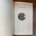 Brevísima historia del tiempo