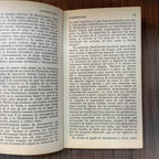 El arte escénico