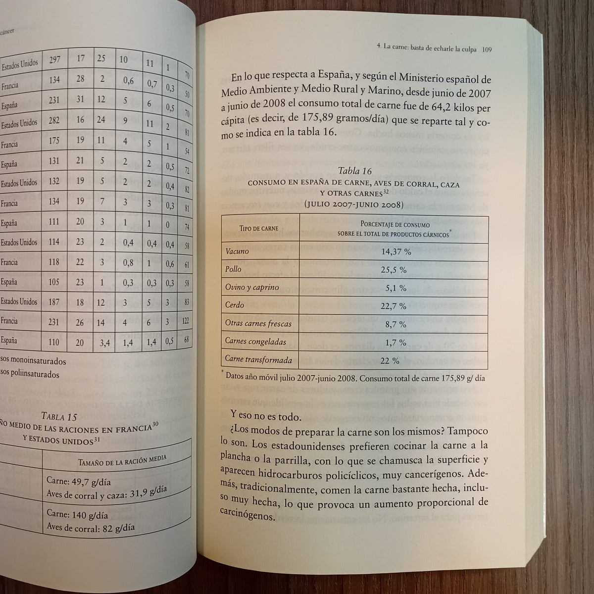 La biblia contra el cáncer