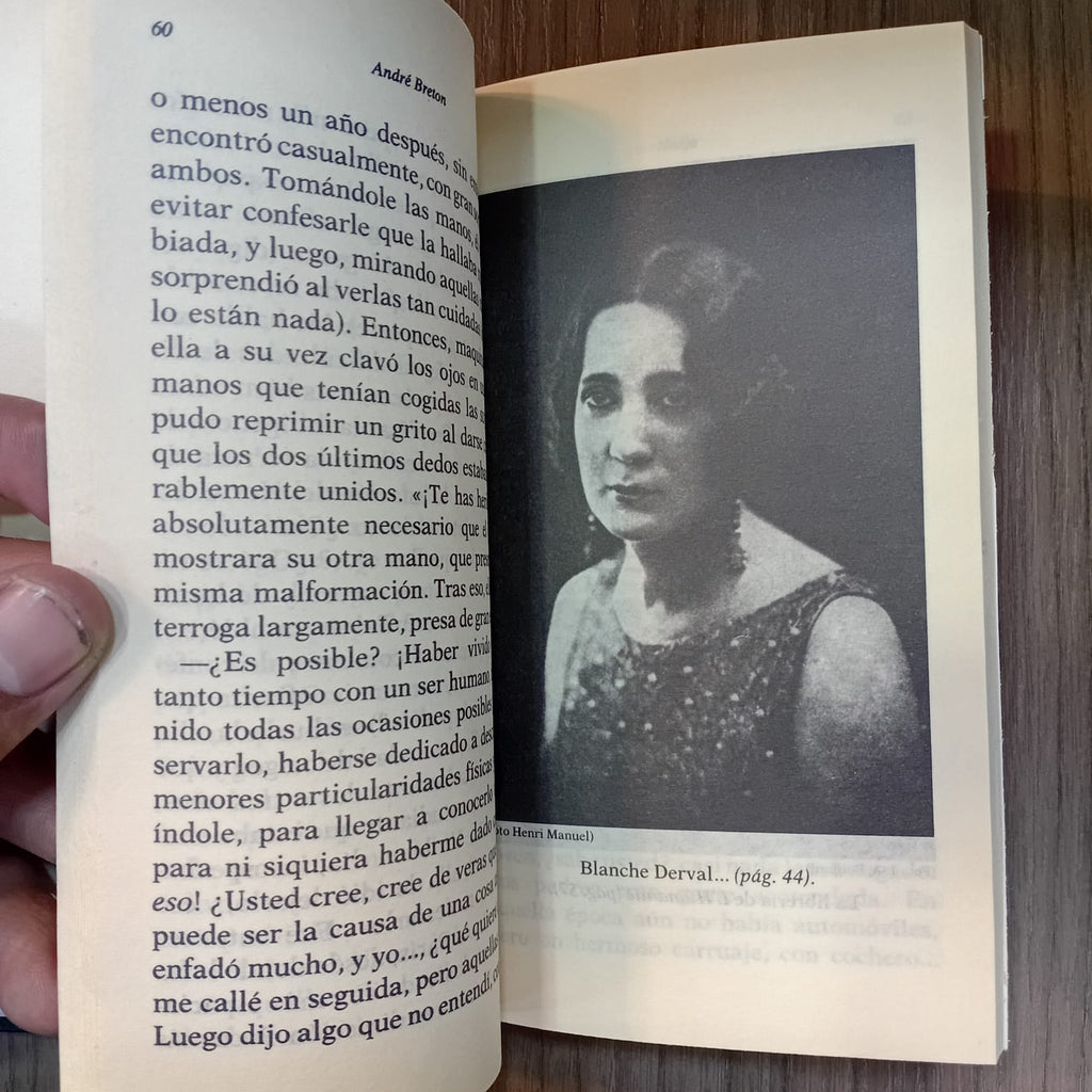 Nadja