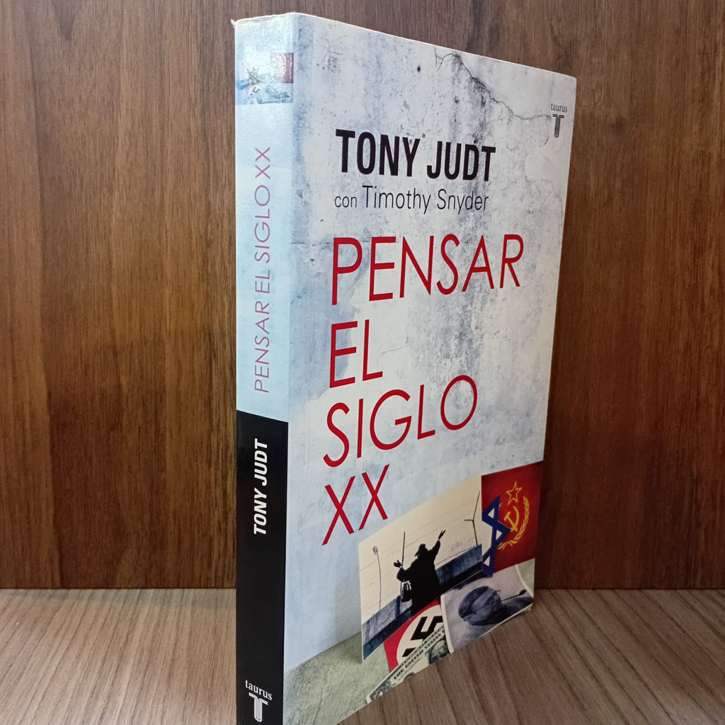 Pensar el siglo XX