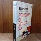 Pensar el siglo XX