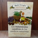Los tratamientos curativos de los médicos naturistas