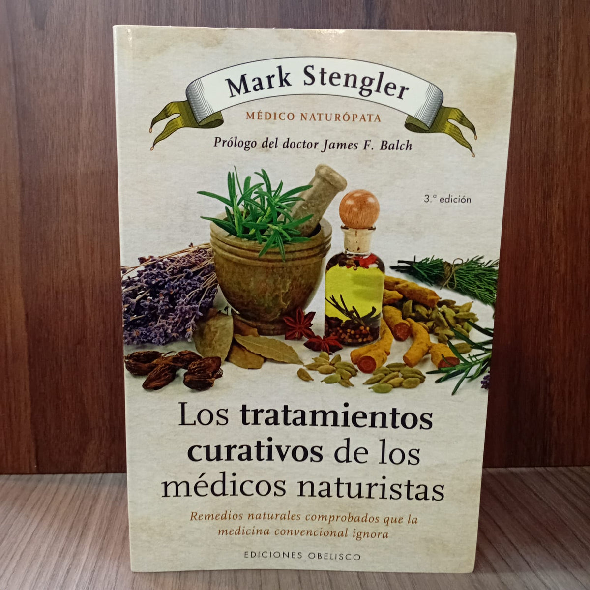 Los tratamientos curativos de los médicos naturistas