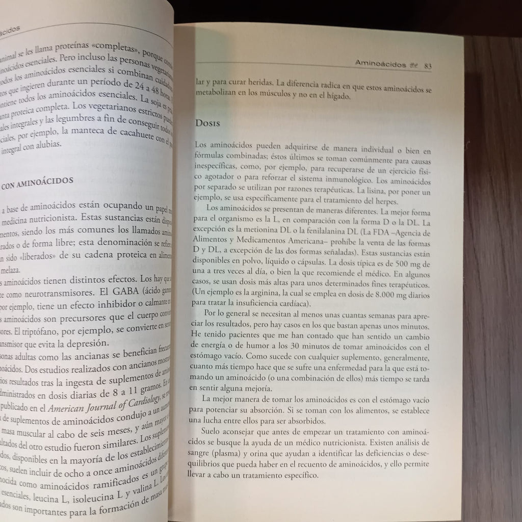 Los tratamientos curativos de los médicos naturistas