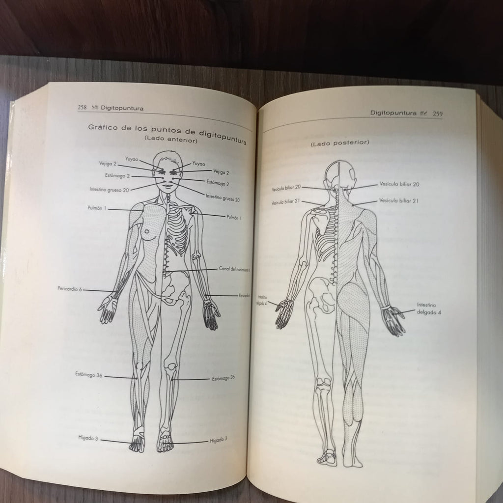 Los tratamientos curativos de los médicos naturistas
