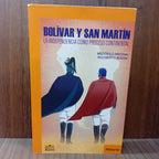 Bolívar y San Martín