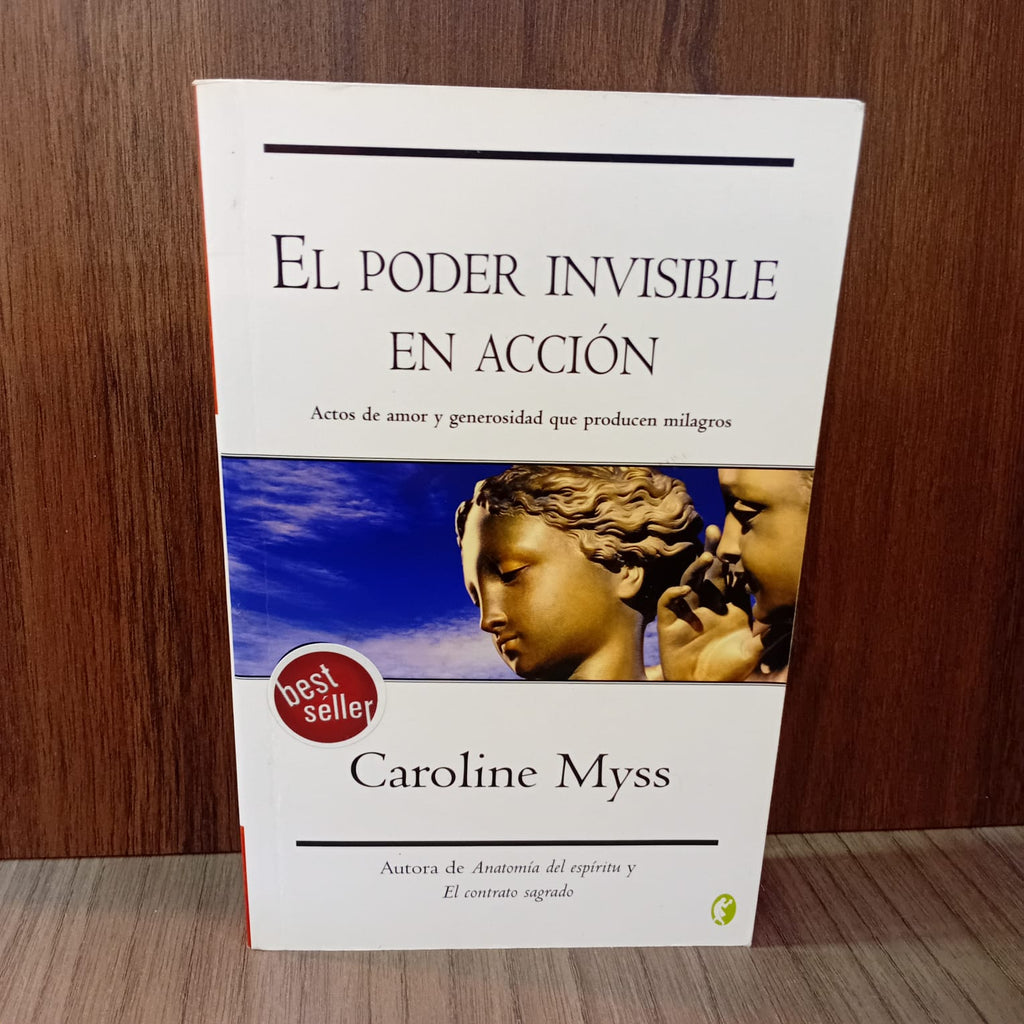 El poder invisible en acción