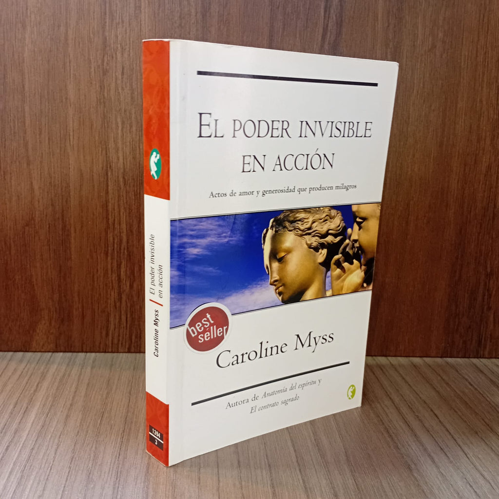 El poder invisible en acción