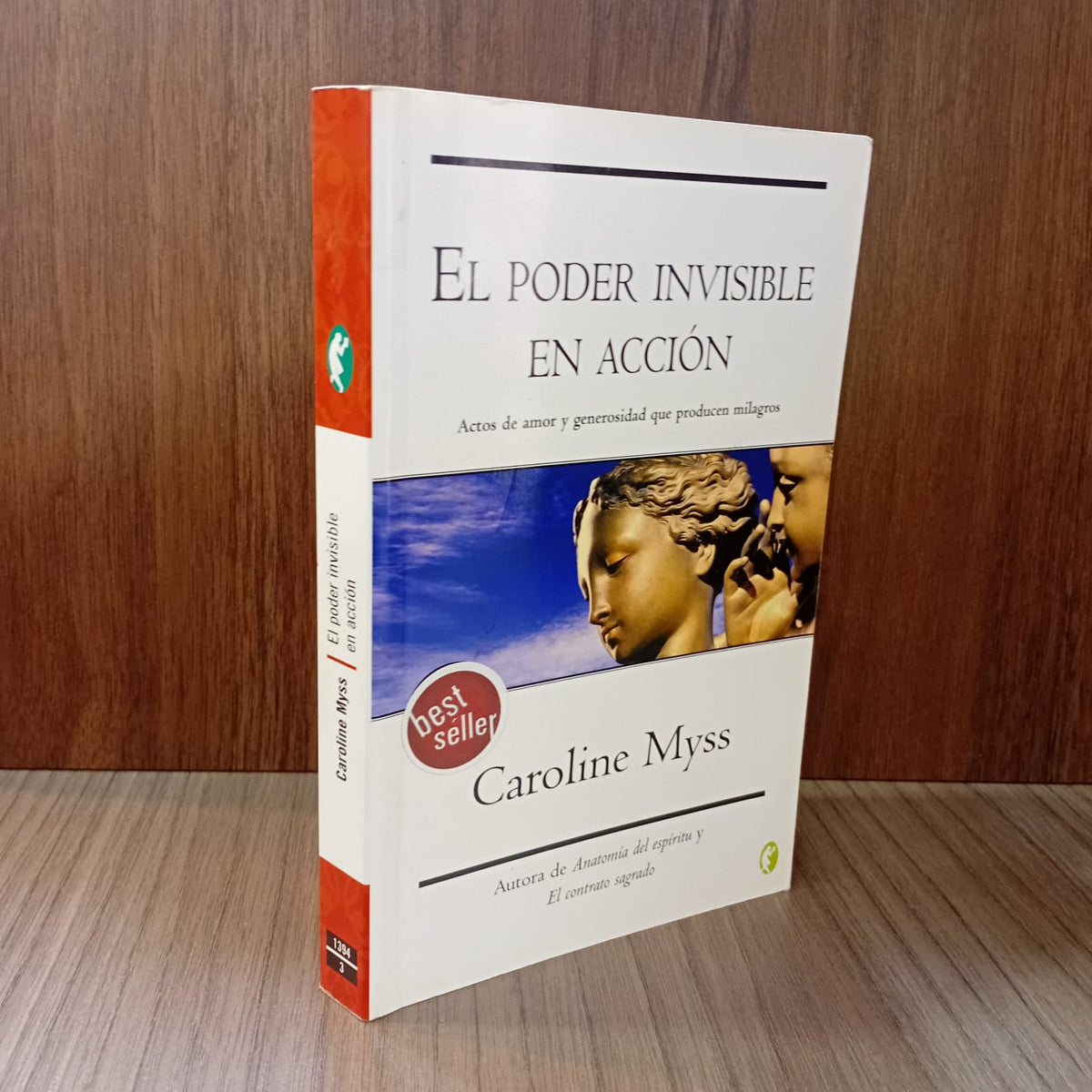El poder invisible en acción