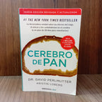 Cerebro de pan