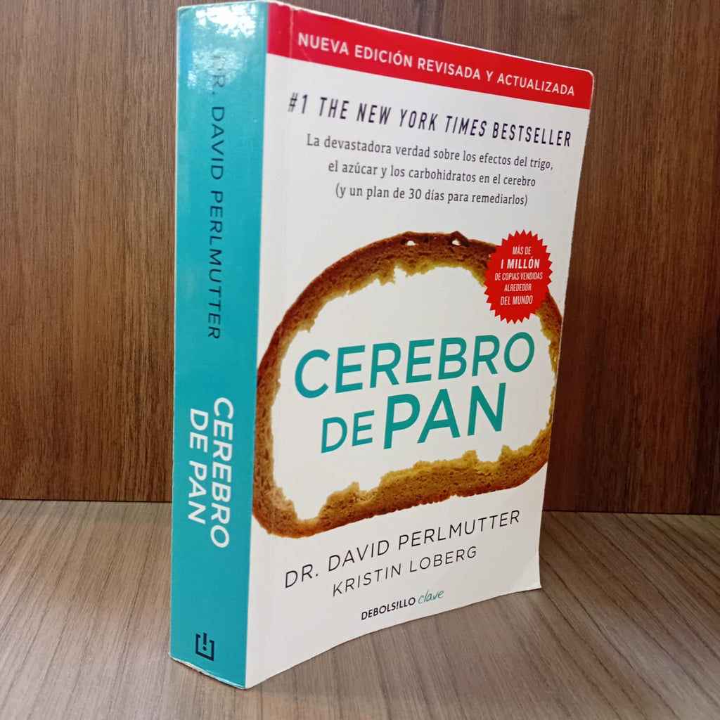 Cerebro de pan