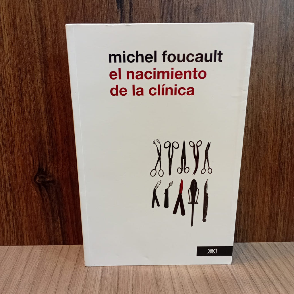 El nacimiento de la clínica