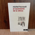 El nacimiento de la clínica