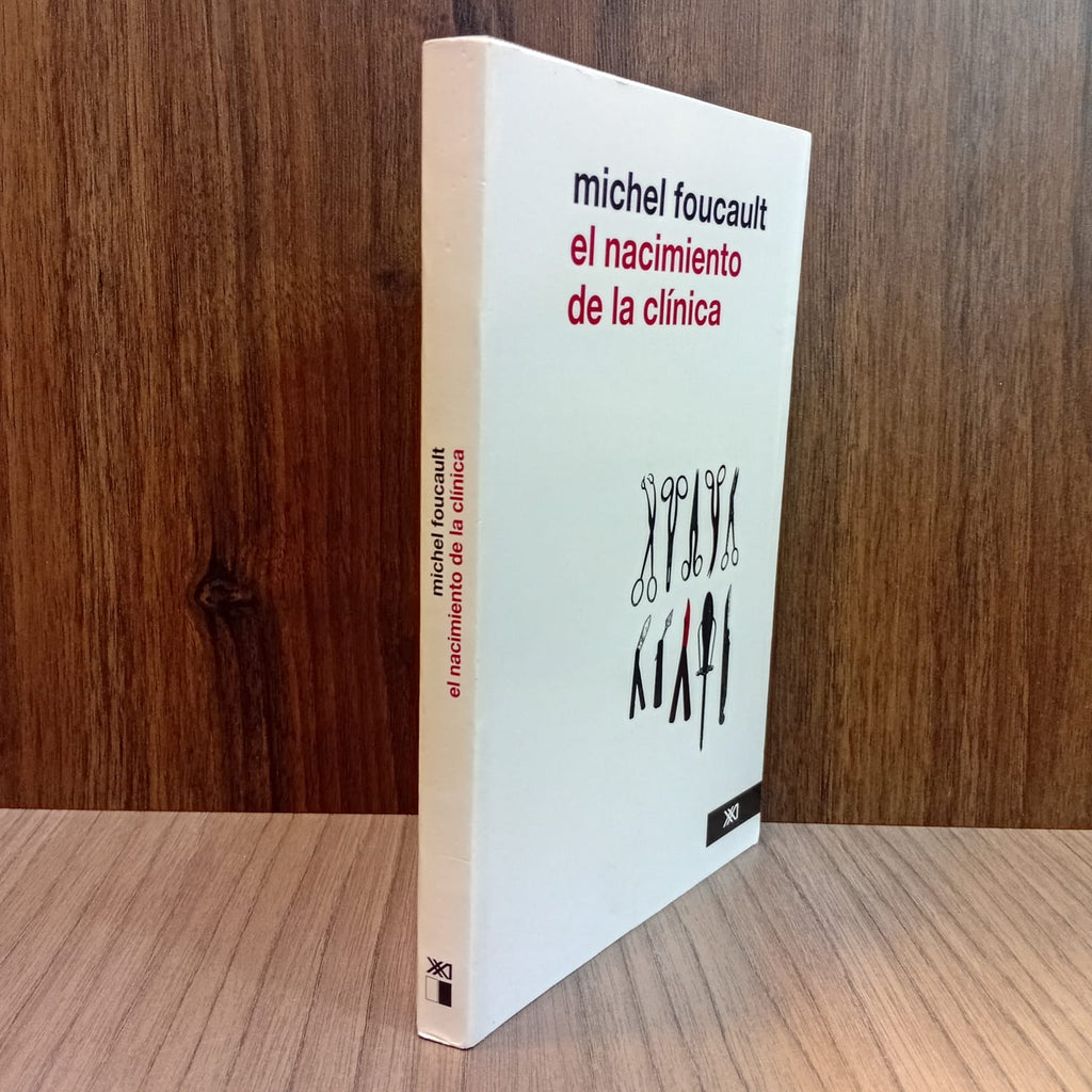 El nacimiento de la clínica