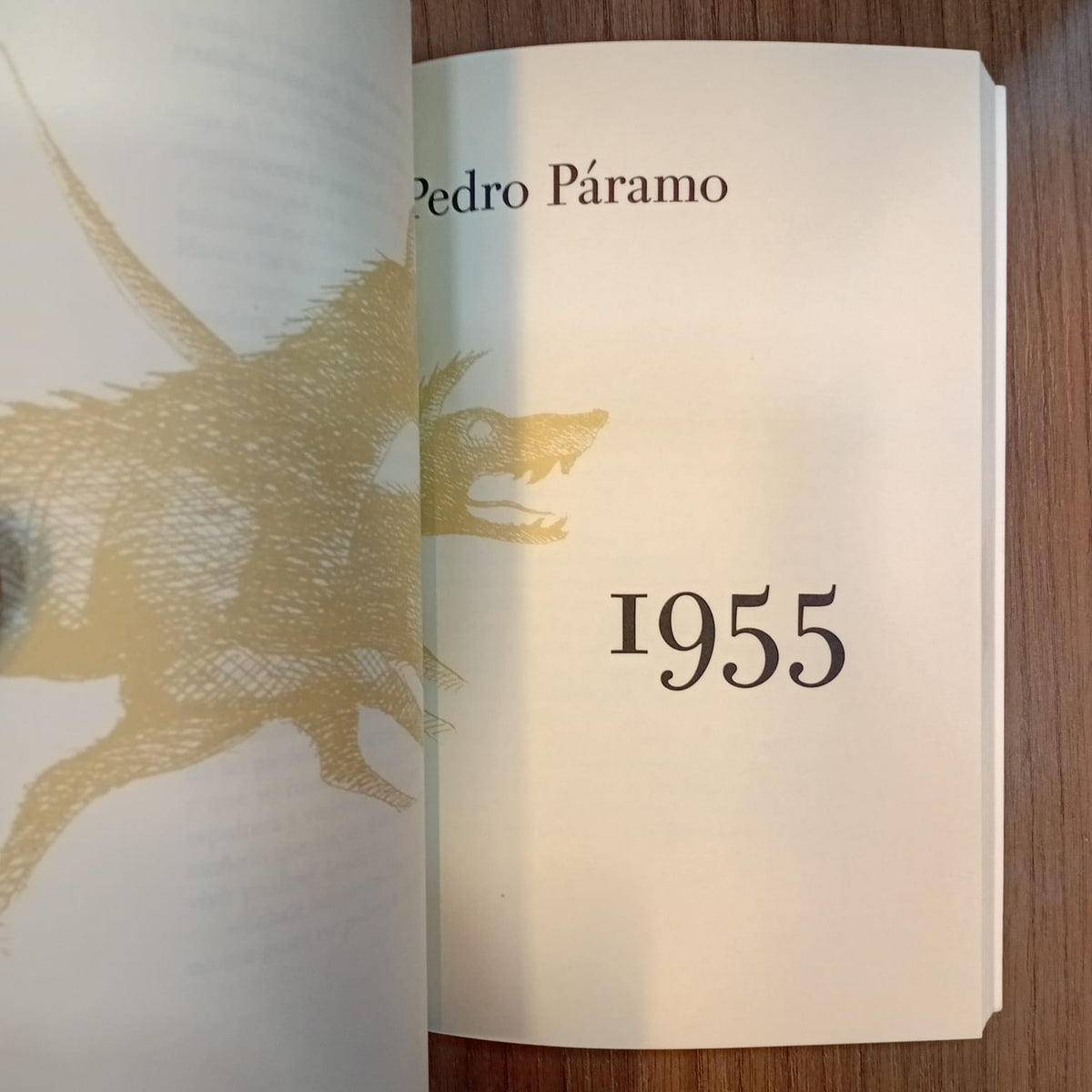El llano en llamas - Pedro Páramo - El gallo de oro