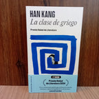 La clase de griego